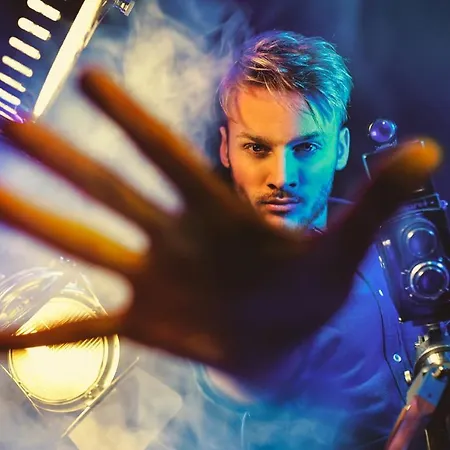 מלון Anybody - Awarded