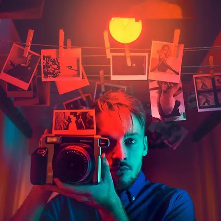 Anybody - Awarded Hotel *