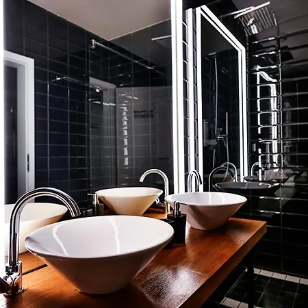 Hotel Anybody - Awarded