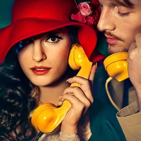 Anybody - Awarded מלון ברנו