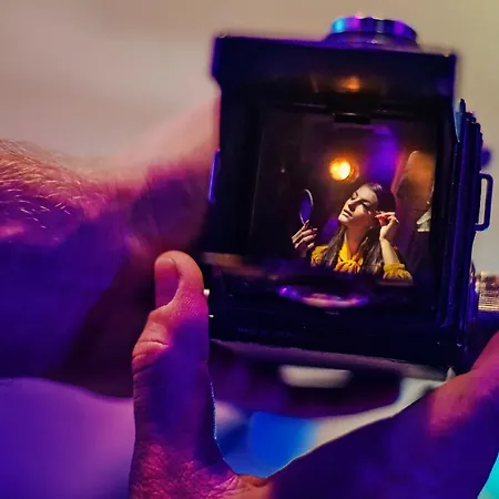 Anybody - Awarded Hotel