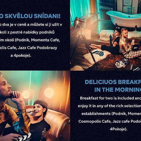 Anybody - Awarded מלון