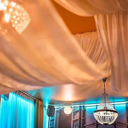 Anybody - Awarded Hotel Brno