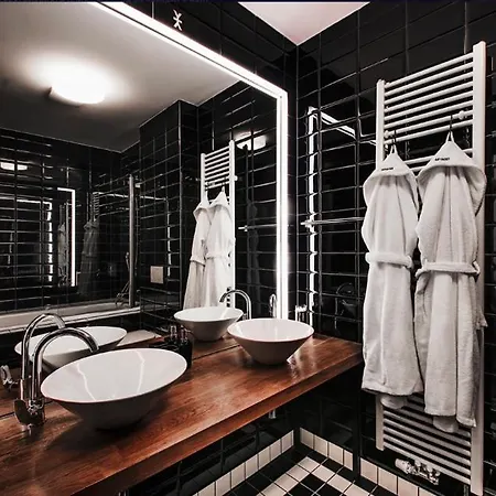 Hotel Anybody - Awarded