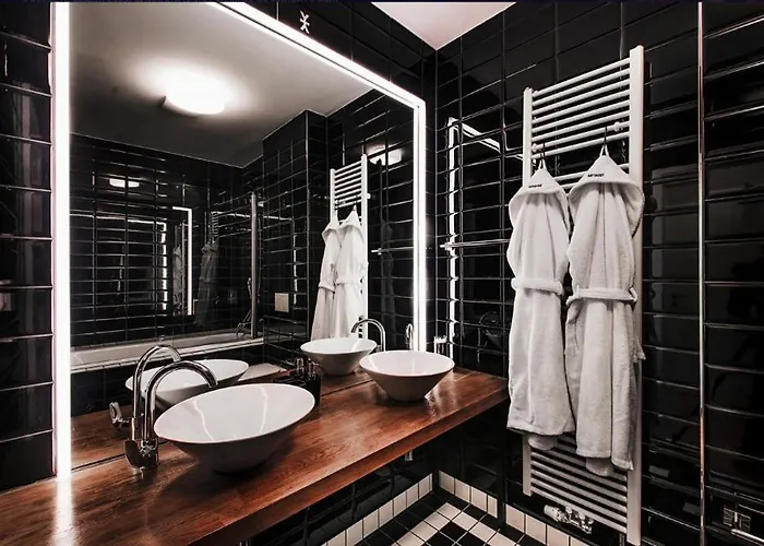 Hotel Anybody - Awarded